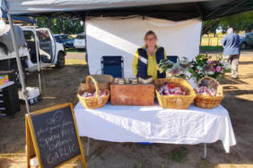 Demonstration of rural skills